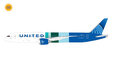 United Airlines - Boeing 787-9 Dreamliner (GeminiJets 1:200)