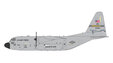 United States Air Force (USAF) - Lockheed C-130H Hercules (GeminiJets 1:200)