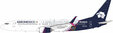 AeroMexico - Boeing 737-852 (Inflight200 1:200)
