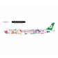 Eva Airways - Boeing 777-300ER (NG Models 1:400)