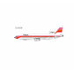 PSA - Pacific Southwest Airlines - Lockheed L-1011-1 TriStar (NG Models 1:400)
