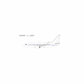 US Air Force - Boeing C-40B (737-700 BBJ) (NG Models 1:200)