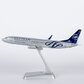 Xiamen Airlines - Boeing 737-800/w (NG Models 1:200)