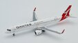 Qantas  - Airbus A321-271NX (Panda Models 1:400)