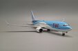 Tui Fly Boeing 737 MAX 8 (JFox 1:200)