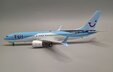 Tui Fly Boeing 737 MAX 8 (JFox 1:200)