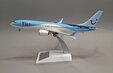 Tui Fly Boeing 737 MAX 8 (JFox 1:200)
