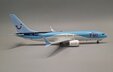 Tui Fly Boeing 737 MAX 8 (JFox 1:200)