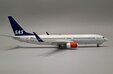 SAS Scandinavian Airlines Boeing 737-783 (JFox 1:200)