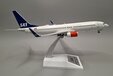 SAS Scandinavian Airlines Boeing 737-783 (JFox 1:200)