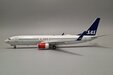 SAS Scandinavian Airlines Boeing 737-783 (JFox 1:200)