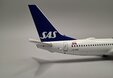 SAS Scandinavian Airlines Boeing 737-783 (JFox 1:200)