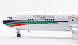 Gulf Air Boeing 767-3P6/ER (Retro Models 1:200)