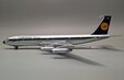 Lufthansa Cargo Boeing 707-330C (JFox 1:200)