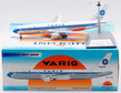 Varig Boeing 767-341/ER (Inflight200 1:200)