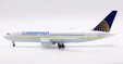 Continental Airlines Boeing 767-224/ER (Inflight200 1:200)