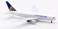 Continental Airlines Boeing 767-224/ER (Inflight200 1:200)