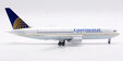 Continental Airlines Boeing 767-224/ER (Inflight200 1:200)