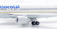 Continental Airlines Boeing 767-224/ER (Inflight200 1:200)