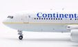 Continental Airlines Boeing 767-224/ER (Inflight200 1:200)