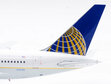 Continental Airlines Boeing 767-224/ER (Inflight200 1:200)