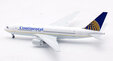 Continental Airlines Boeing 767-224/ER (Inflight200 1:200)