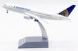 Continental Airlines Boeing 767-224/ER (Inflight200 1:200)