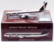 UPS Boeing 767-34AF/ER (B Models 1:200)