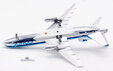 Court Line Lockheed L-1011-385-1 TriStar 1 (Inflight200 1:200)