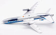 Court Line Lockheed L-1011-385-1 TriStar 1 (Inflight200 1:200)
