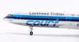 Court Line Lockheed L-1011-385-1 TriStar 1 (Inflight200 1:200)