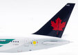 Air Canada Boeing 767-38E/ER (B Models 1:200)