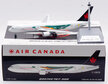 Air Canada Boeing 767-38E/ER (B Models 1:200)