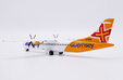Aurigny Air Services ATR72-600 (JC Wings 1:400)
