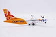Aurigny Air Services ATR72-600 (JC Wings 1:400)