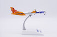 Aurigny Air Services ATR72-600 (JC Wings 1:400)