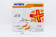 Aurigny Air Services ATR72-600 (JC Wings 1:400)