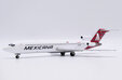 Mexicana Boeing 727-200 (JC Wings 1:200)