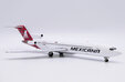Mexicana Boeing 727-200 (JC Wings 1:200)