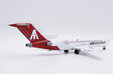 Mexicana Boeing 727-200 (JC Wings 1:200)