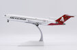 Mexicana Boeing 727-200 (JC Wings 1:200)
