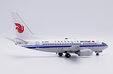 Air China Boeing 737-600 (JC Wings 1:200)
