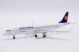 Lufthansa Regional Embraer ERJ-190LR (JC Wings 1:400)