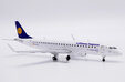 Lufthansa Regional Embraer ERJ-190LR (JC Wings 1:400)