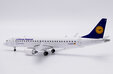 Lufthansa Regional Embraer ERJ-190LR (JC Wings 1:400)
