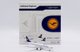 Lufthansa Regional Embraer ERJ-190LR (JC Wings 1:400)