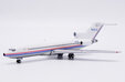 Boeing Company Boeing 727-100 (JC Wings 1:400)