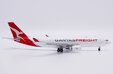Qantas Freight Airbus A330-200(P2F) (JC Wings 1:400)