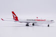 Qantas Freight Airbus A330-200(P2F) (JC Wings 1:400)