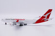 Qantas Freight Airbus A330-200(P2F) (JC Wings 1:400)